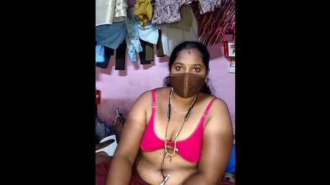 tamilvillagecouple1 @ stripchat on 20241015