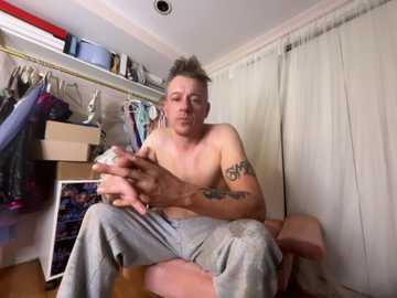 xxkbeast1xx @ stripchat on 20241015