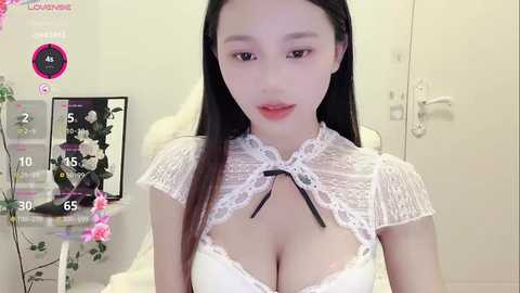 yaoyao___ @ stripchat on 20241015