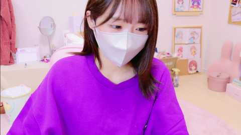 yui_ch @ stripchat on 20241015