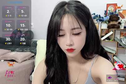 _llisa_ @ stripchat on 20241016