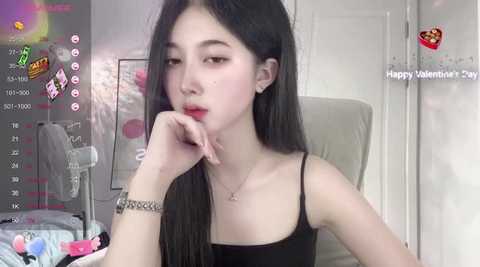 aami_521 @ stripchat on 20241016