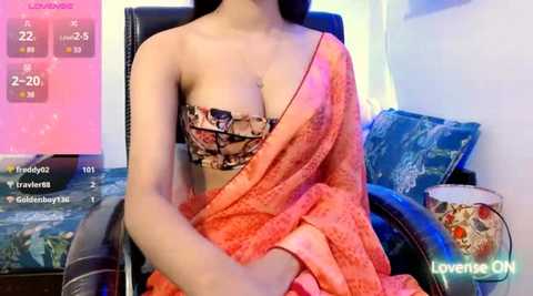 adore_khushbu @ stripchat on 20241016