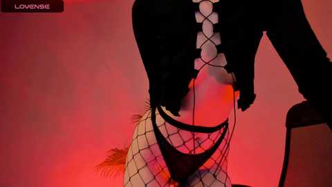 alice_casper @ stripchat on 20241016