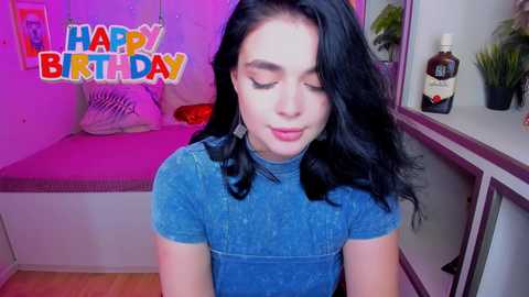 ameli_hall @ stripchat on 20241016