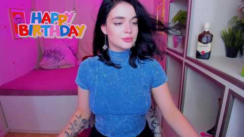ameli_hall @ stripchat on 20241016