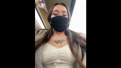 asian_asami @ stripchat on 20241016