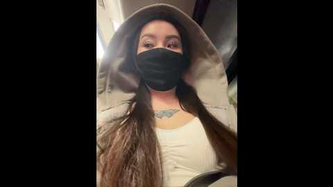 asian_asami @ stripchat on 20241016