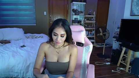 aya_saki @ stripchat on 20241016