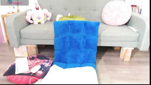 baby_claraa @ stripchat on 20241016