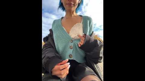 bigbabykiki @ stripchat on 20241016