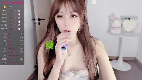 crystal_ovo @ stripchat on 20241016