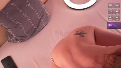 edgedpale @ stripchat on 20241016