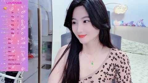 feifei_babe @ stripchat on 20241016