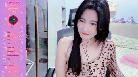 feifei_babe @ stripchat on 20241016