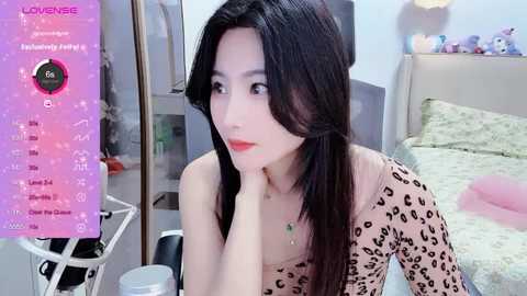 feifei_babe @ stripchat on 20241016