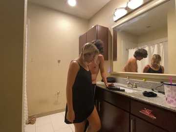 girlfriendmissy @ stripchat on 20241016