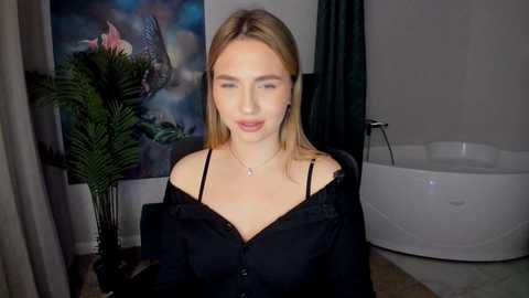 gracefullook @ stripchat on 20241016