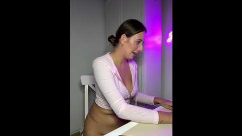 hii_lolla @ stripchat on 20241016