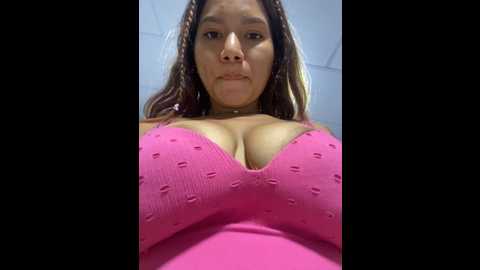 hot_rose83 @ stripchat on 20241016