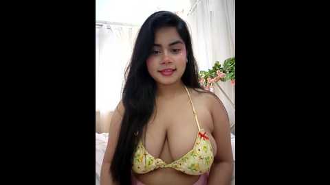 its_amesha @ stripchat on 20241016