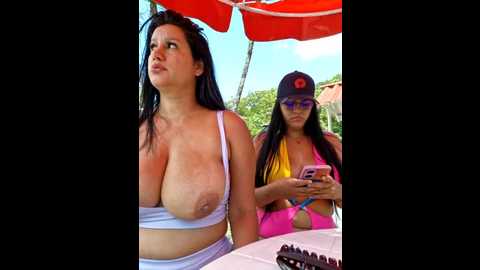 keilymadam @ stripchat on 20241016