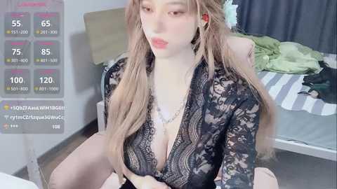 lei_er @ stripchat on 20241016