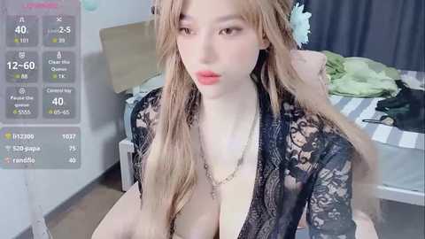 lei_er @ stripchat on 20241016