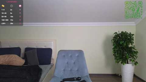 lili_foxi @ stripchat on 20241016