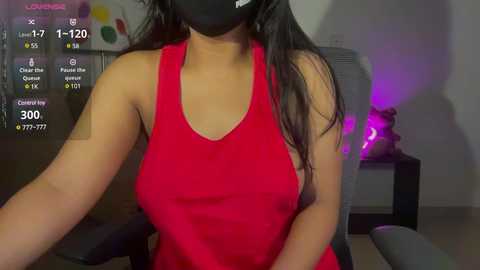 ritukasc @ stripchat on 20241016