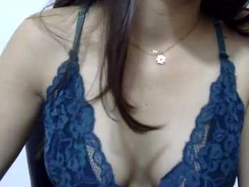 sexy_twisha @ stripchat on 20241016