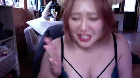 toncha04 @ stripchat on 20241016