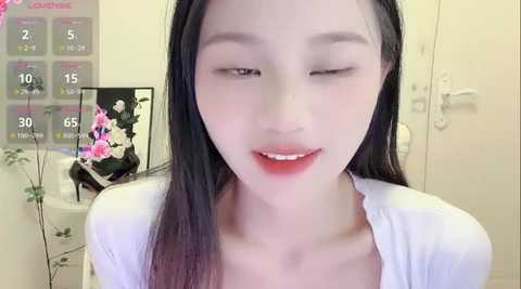 yaoyao___ @ stripchat on 20241016