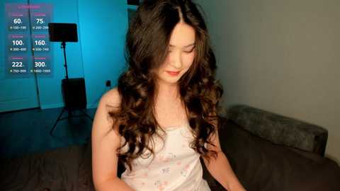 ysann @ stripchat on 20241016