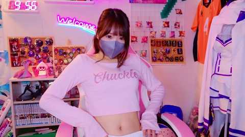 yui_ch @ stripchat on 20241016