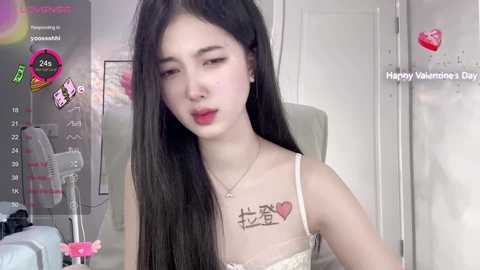 aami_521 @ stripchat on 20241017