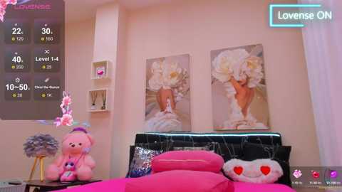 bambi_eva @ stripchat on 20241017