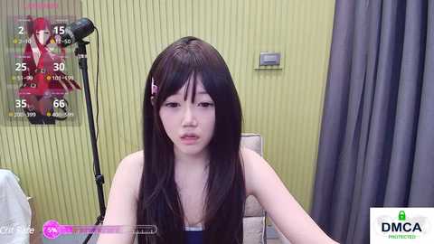 buluuuuuu @ stripchat on 20241017