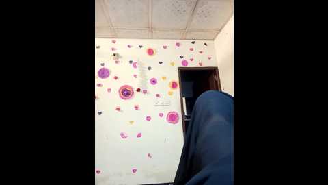 cute_pria @ stripchat on 20241017