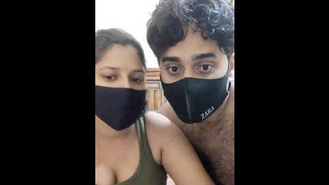 ind_couple1 @ stripchat on 20241017