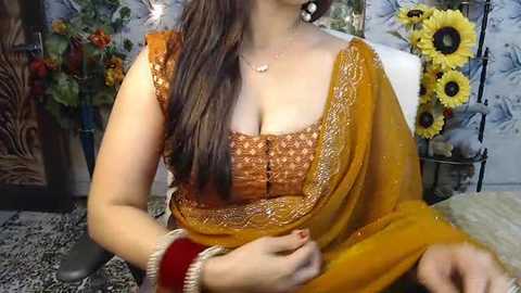 mahimagicdoll_desi @ stripchat on 20241017