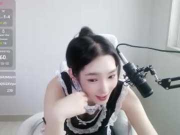 meow_s2 @ stripchat on 20241017