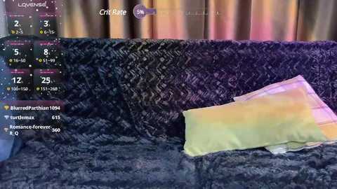 rika_q @ stripchat on 20241017