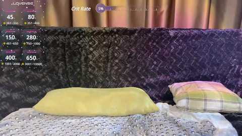 rika_q @ stripchat on 20241017
