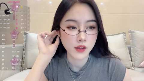 ruoling_19 @ stripchat on 20241017