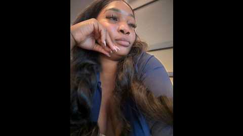 __nessa__ @ stripchat on 20241018