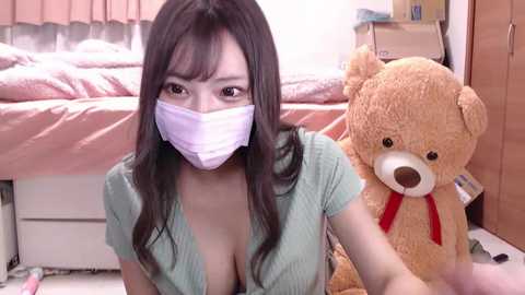 _chanmomo_ @ stripchat on 20241018