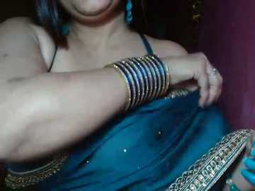 _kamakshi @ stripchat on 20241018