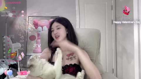 aami_521 @ stripchat on 20241018