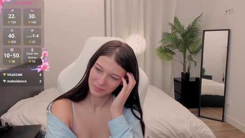 angel_lili1 @ stripchat on 20241018